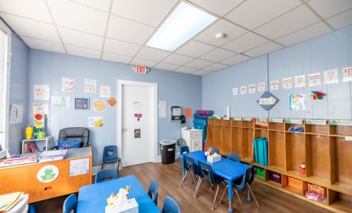 Aspire Early Learning Academy #1