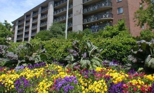 The Towers at Forest Acres