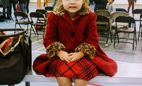 Little People's Daycare Inc