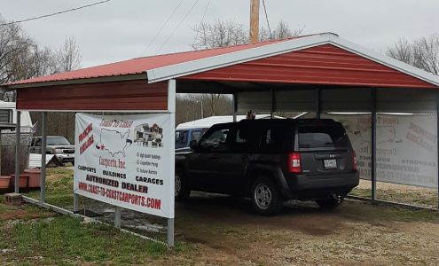 William Rosado Carports, Headliners, and Upholstery Repair Millersville