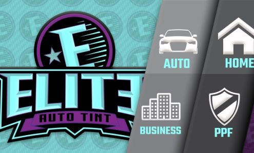 Elite Auto Tint Perryville