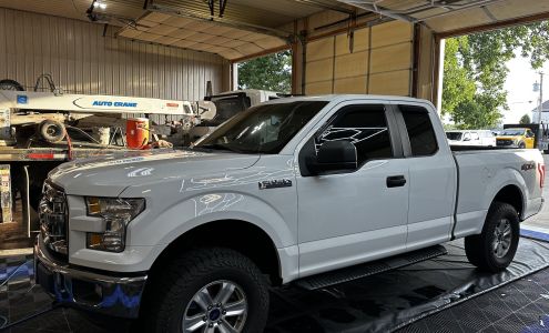 Cloud 9 Tint Studio and Auto Spa Perryville