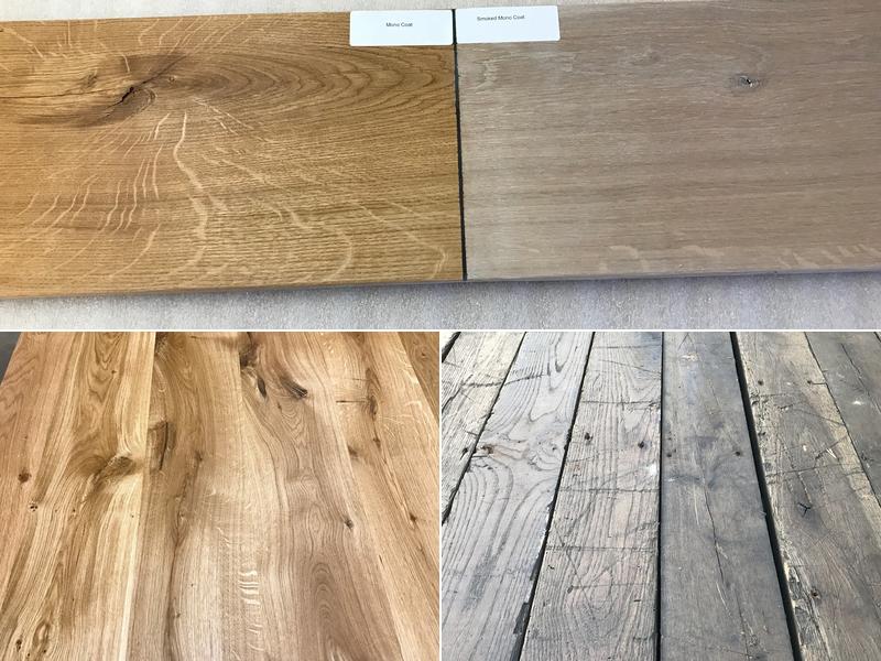 Armster Reclaimed Lumber