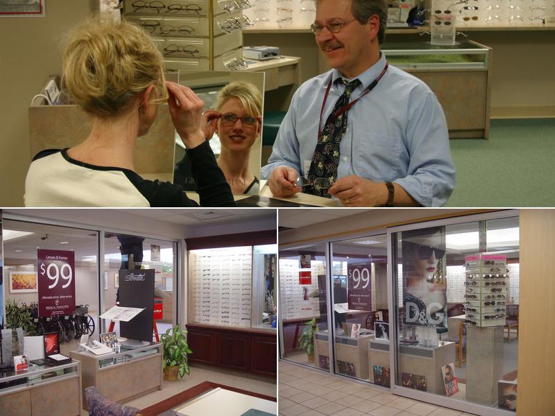 Medical Associates Optical | Dubuque