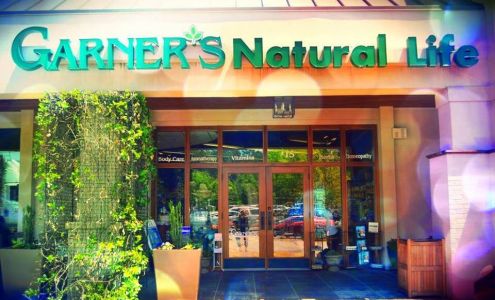 Garner's Natural Life Columbia