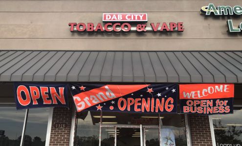 Dab City Tobacco & Vape