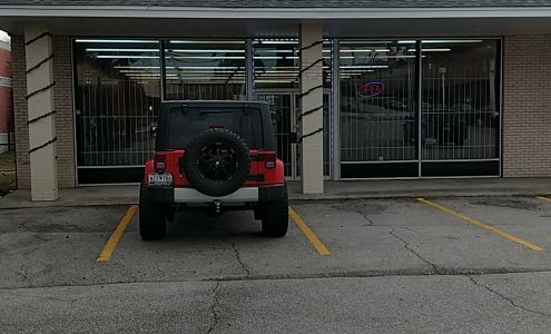 Glam Factory Boutique