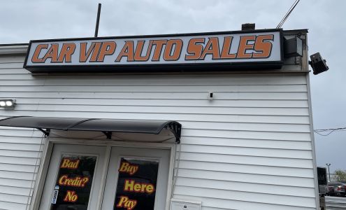 Car Vip Auto Sales