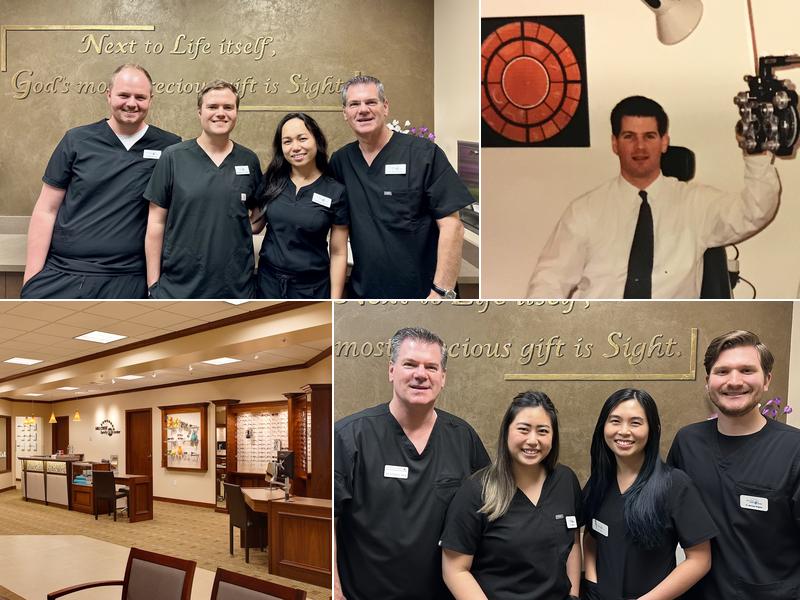 Mill Creek Family Eye Center