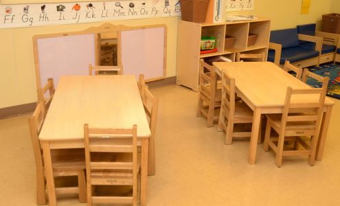 La Petite Academy on Garners Ferry Rd