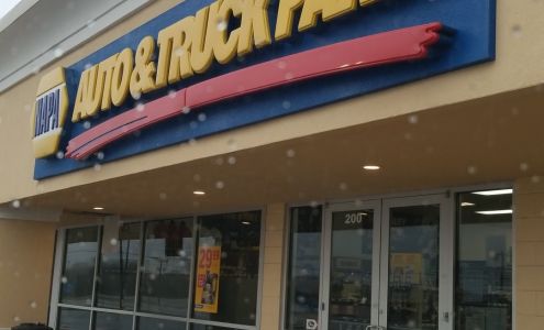 NAPA Auto Parts - Pure Parts Kenedy