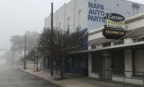 NAPA Auto Parts - Parts & Supply Karnes City