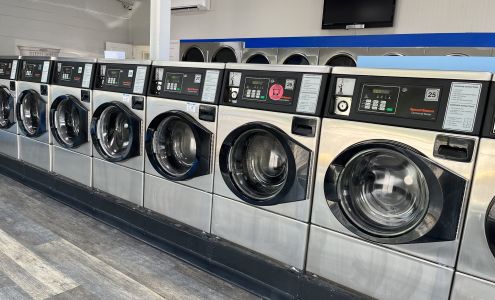 Family Coin Laundry