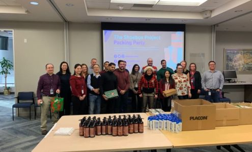 Allstate Insurance: Saint John Agency