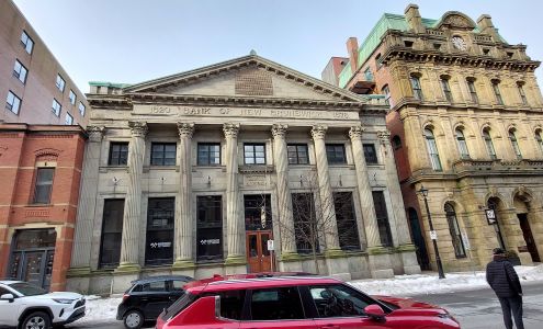 Hope Grant J M & C W Ltd