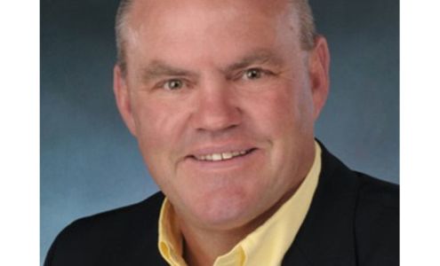 Rob Scott Desjardins Insurance Agent