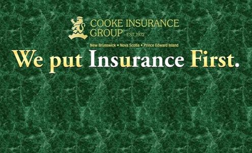 Cooke Insurance Group