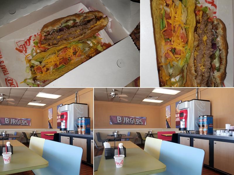 Dairy Queen 203 TX-80, Karnes City