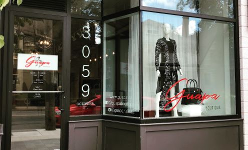 Guapa Boutique
