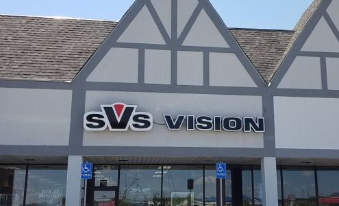 SVS Vision Optical Centers