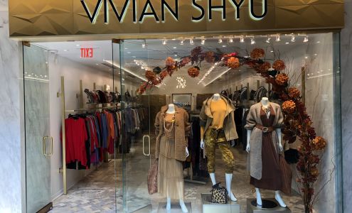 Vivian Shyu Boutique