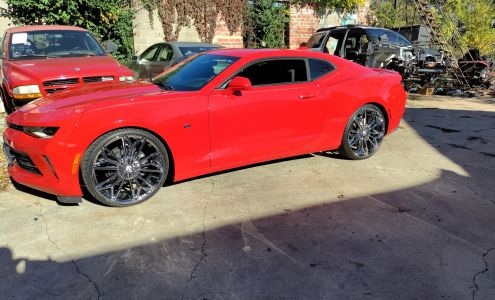 N & E Complete Services