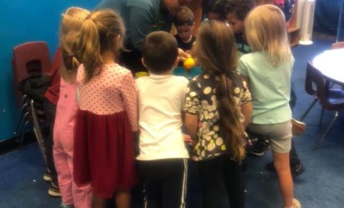 Windsor West Child Development Center