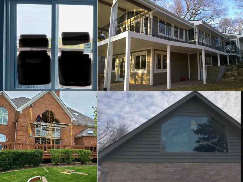 HomeBuild Windows, Doors & Siding