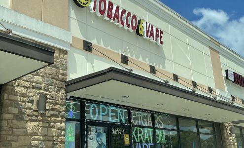 Z’S Tobacco & Vape columbia