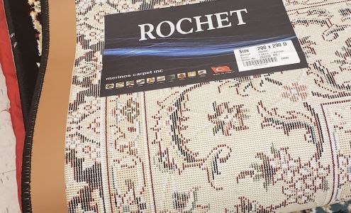 Salim International Rugs and Decor