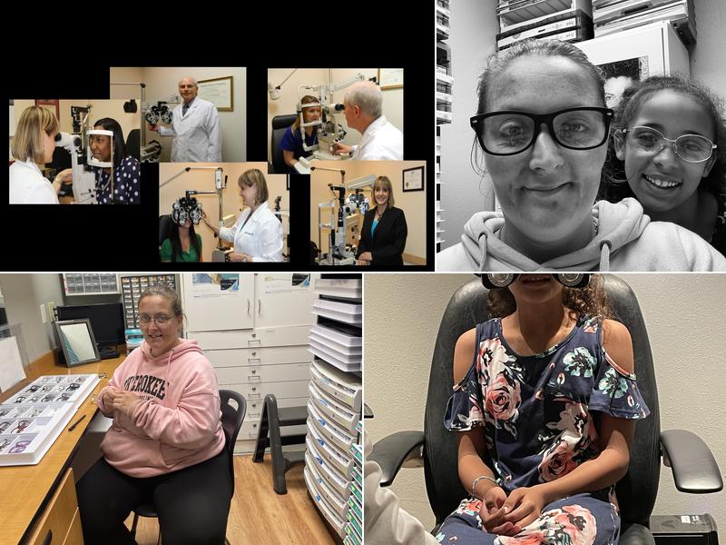 Dr. Brinkley and Associates– Focus Eye Care