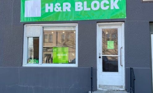 H&R Block Neepawa