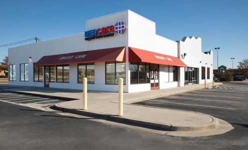 MEDcare Urgent Care - Columbia Spring Valley