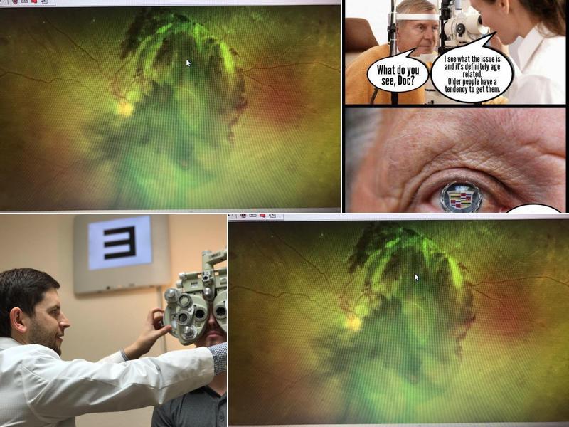 Dr. Eric R. Brinkley and Associates