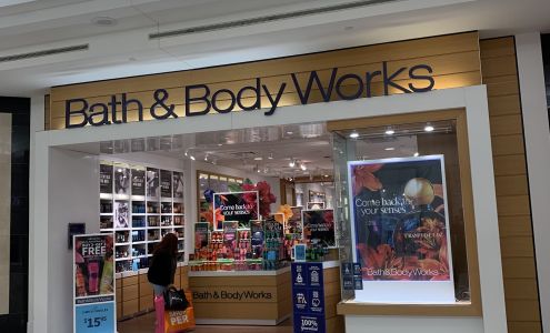 Bath & Body Works