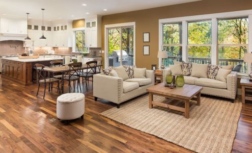 Carpet Services Unlimited By Brad Hamel