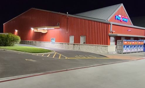 H-E-B Pharmacy Kenedy