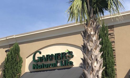 Garner's Natural Life - Lexington