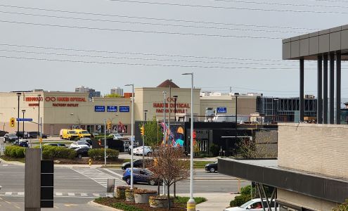 Hakim Optical Boutique - Sherway Gardens