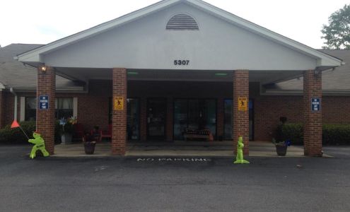 Cadence Academy Preschool