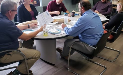 Capital Office Products Inc.