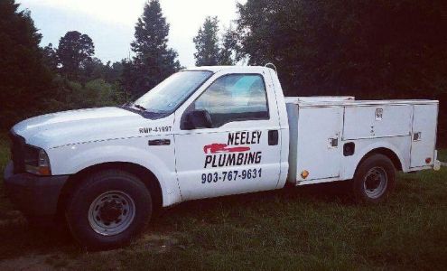 Neeley Plumbing Linden