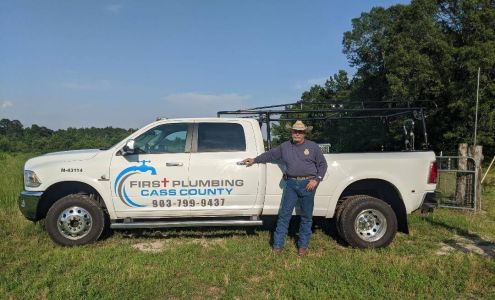 First Plumbing of Cass County Atlanta
