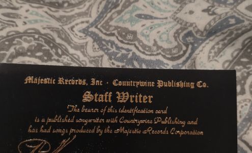 Majestic Records Corporation Linden