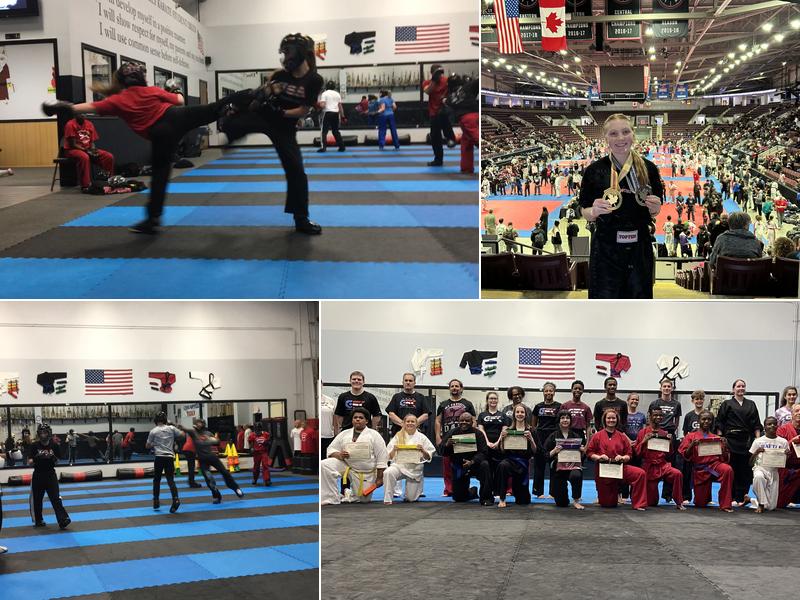 Genova Family Karate