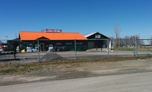 Dundas Feed & Seed Ltd Winchester