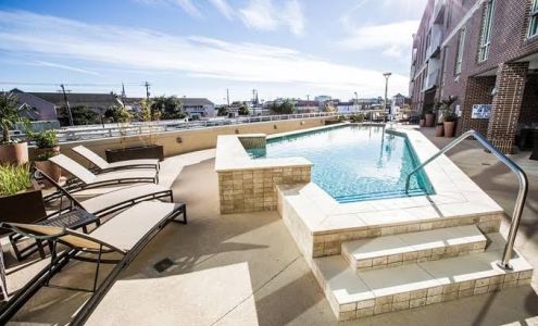 Live Oak, Charleston Historic District, a Tribute Portfolio Hotel