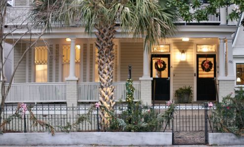 The Rutledge Avenue Inn