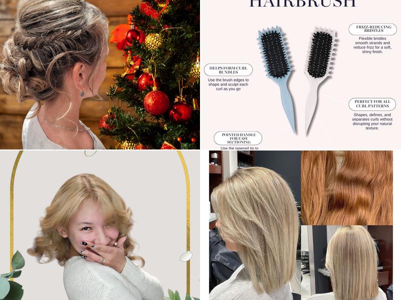 Style Creation Salon & Spa