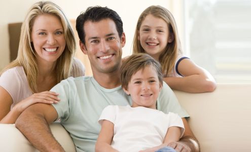 Rupert Family Dentistry